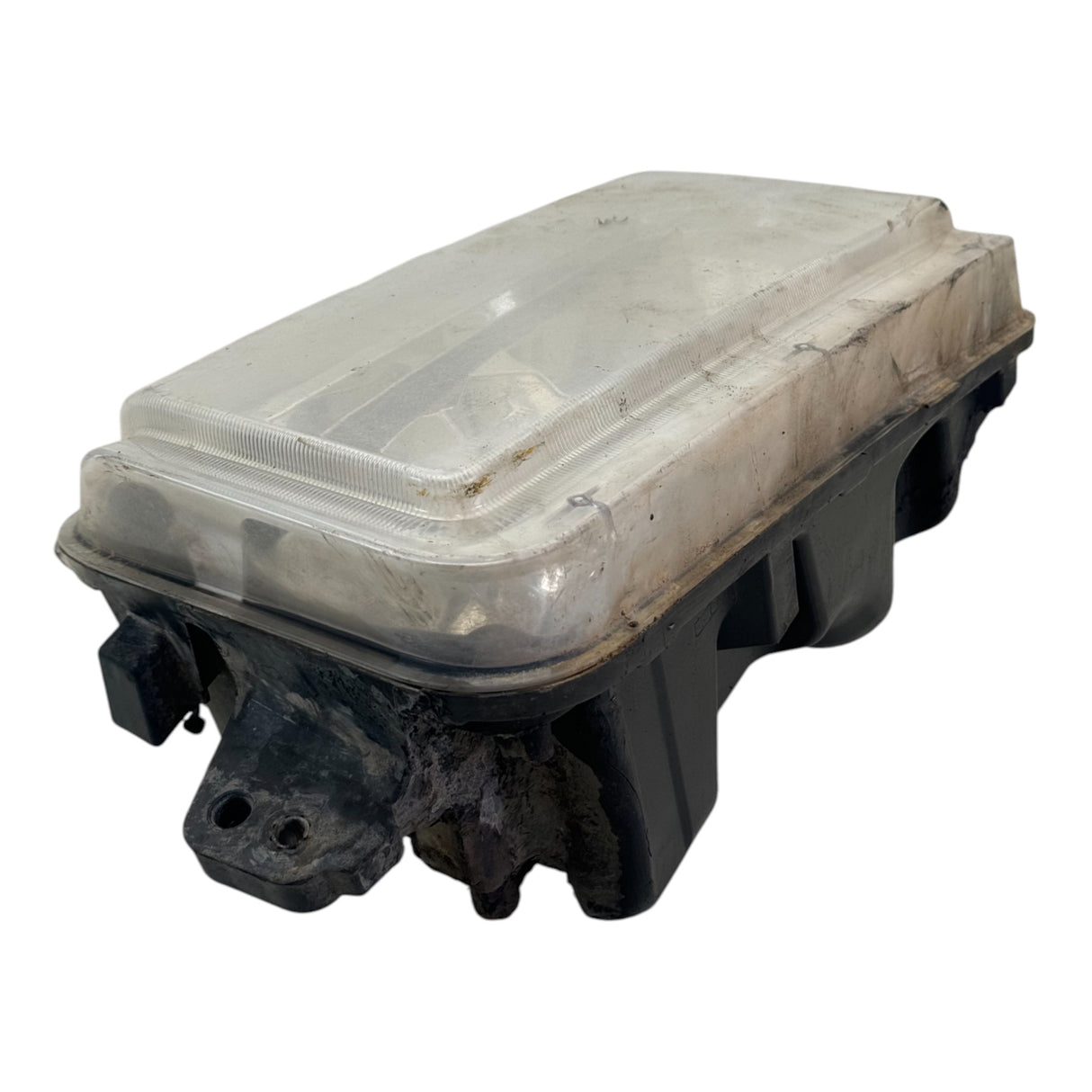 P54-6165-100 Genuine Kenworth Left Hand Headlamp Assembly - Second Truck Parts