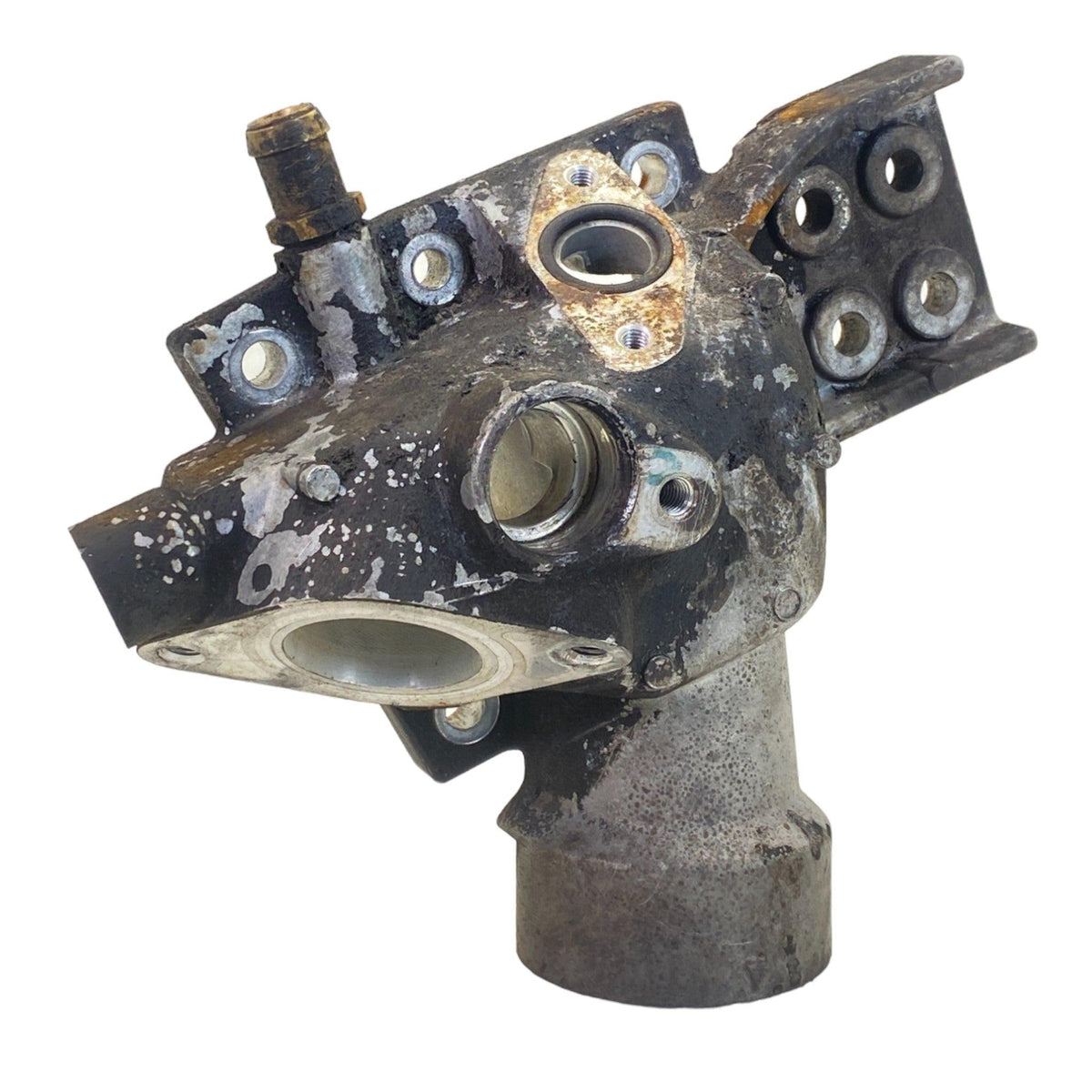 20848636 Genuine Mack Cover - Second Truck Parts