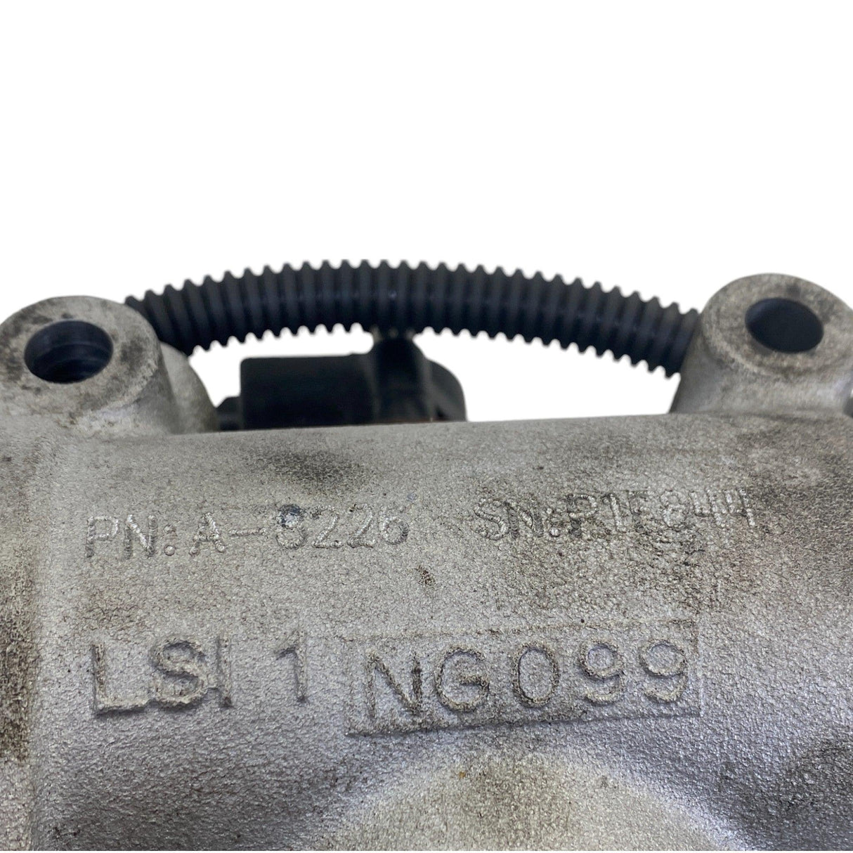 K-4223 Genuine Eaton Gen 3 XY Shifter - Second Truck Parts