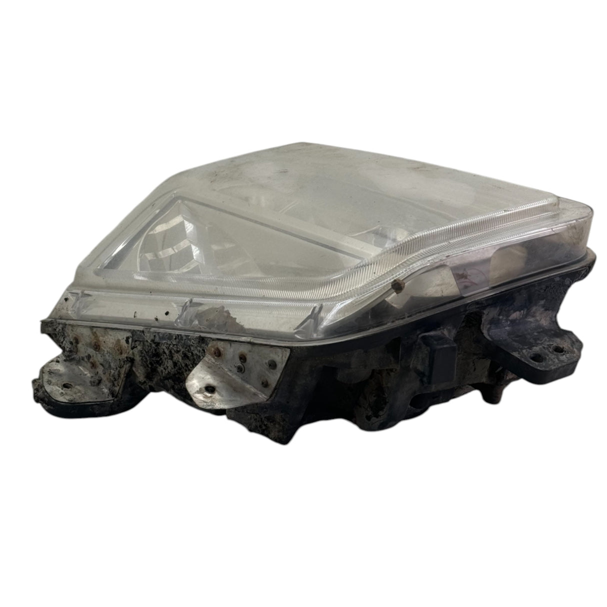 P54-6165-100 Genuine Kenworth Left Hand Headlamp Assembly - Second Truck Parts