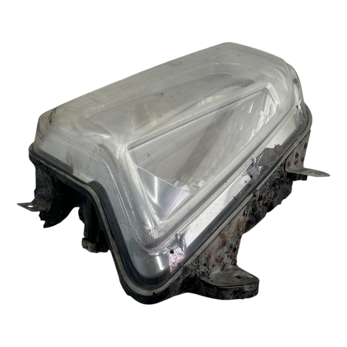 P54-6165-100 Genuine Kenworth Left Hand Headlamp Assembly - Second Truck Parts