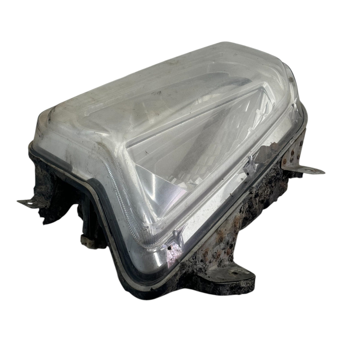 P54-6165-100 Genuine Kenworth Left Hand Headlamp Assembly - Second Truck Parts