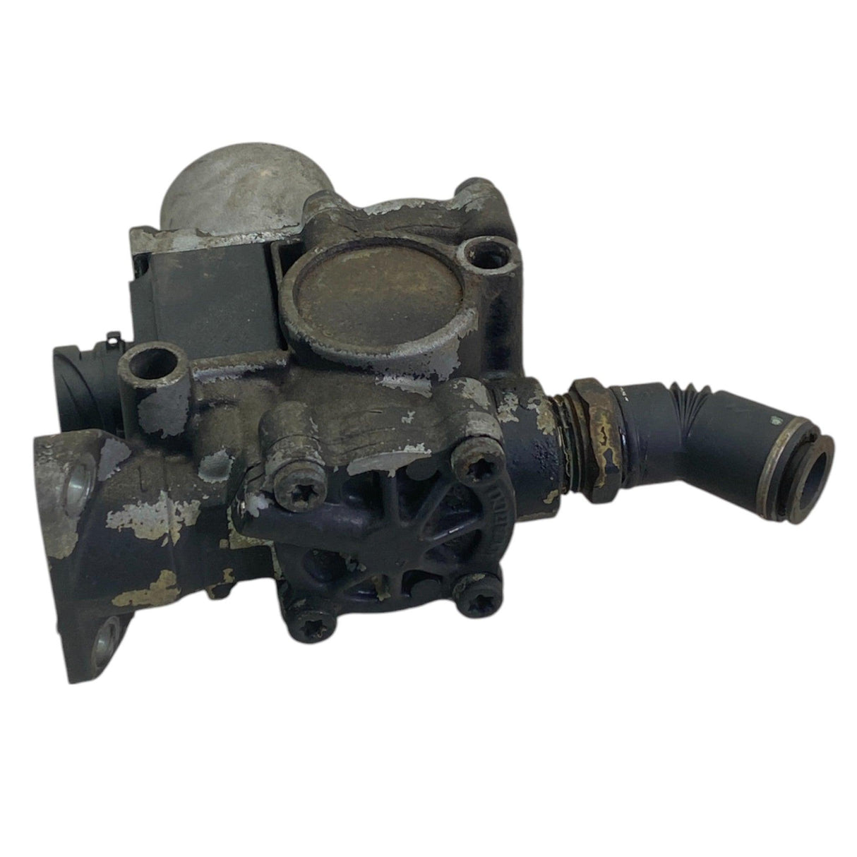 4721950770 Genuine Wabco ABS Modulator Valve - Second Truck Parts