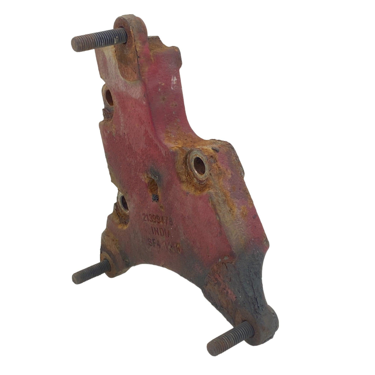 21399478 Genuine Mack Engine Bracket - Second Truck Parts