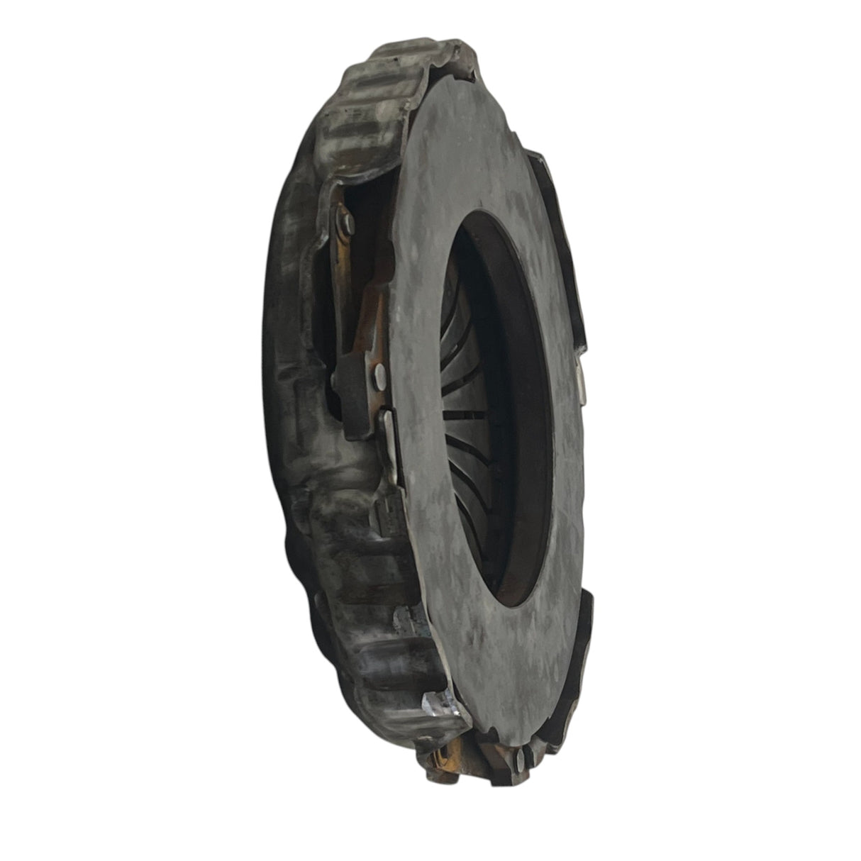 02-14027-130 Genuine Freightliner Clutch Cover Assy - Second Truck Parts