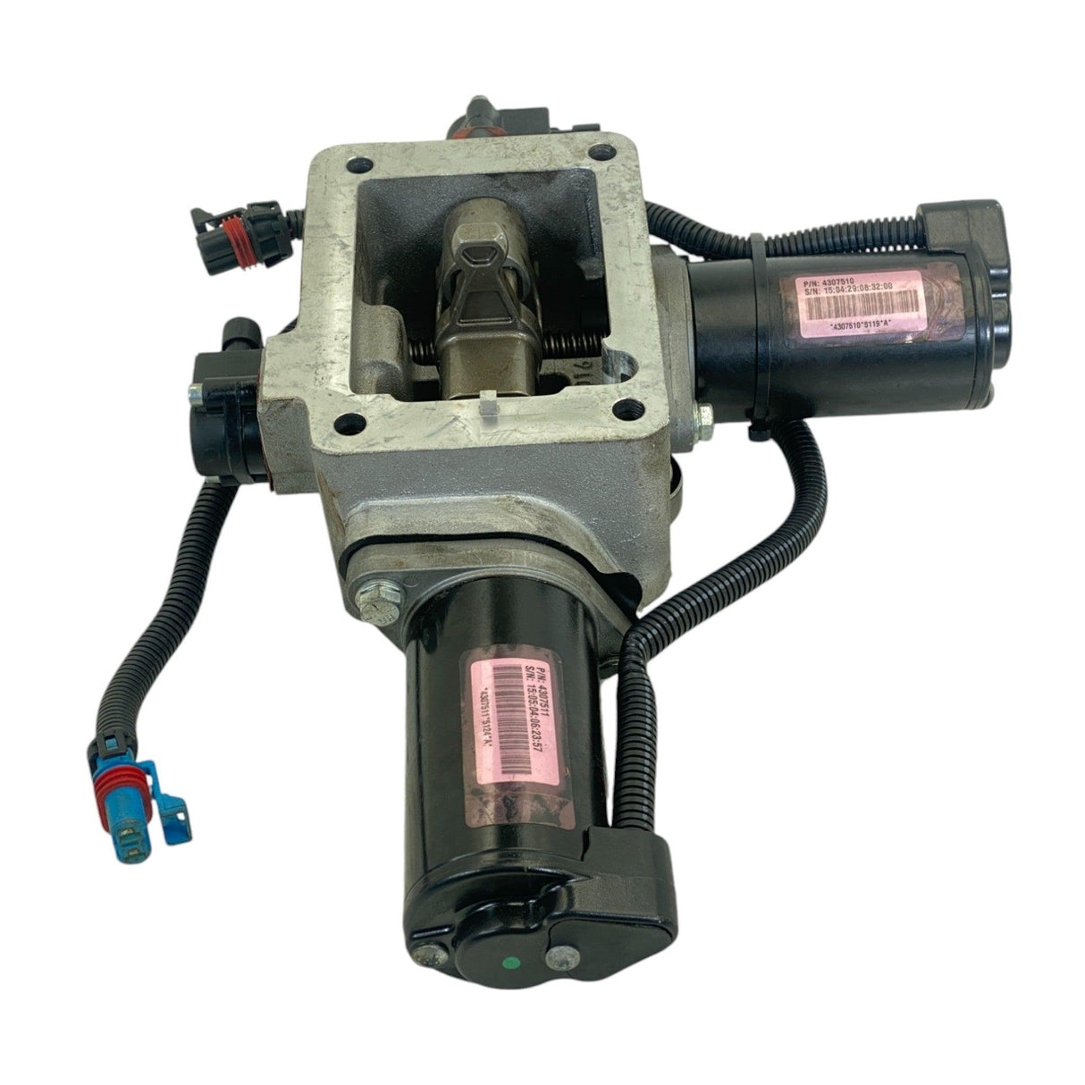 K-4223 Genuine Eaton Gen 3 XY Shifter - Second Truck Parts