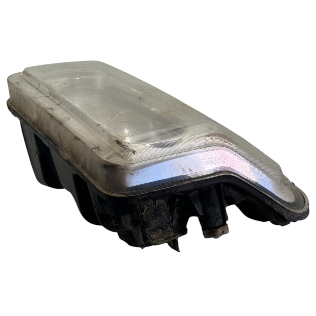 P54-6165-100 Genuine Kenworth Left Hand Headlamp Assembly - Second Truck Parts