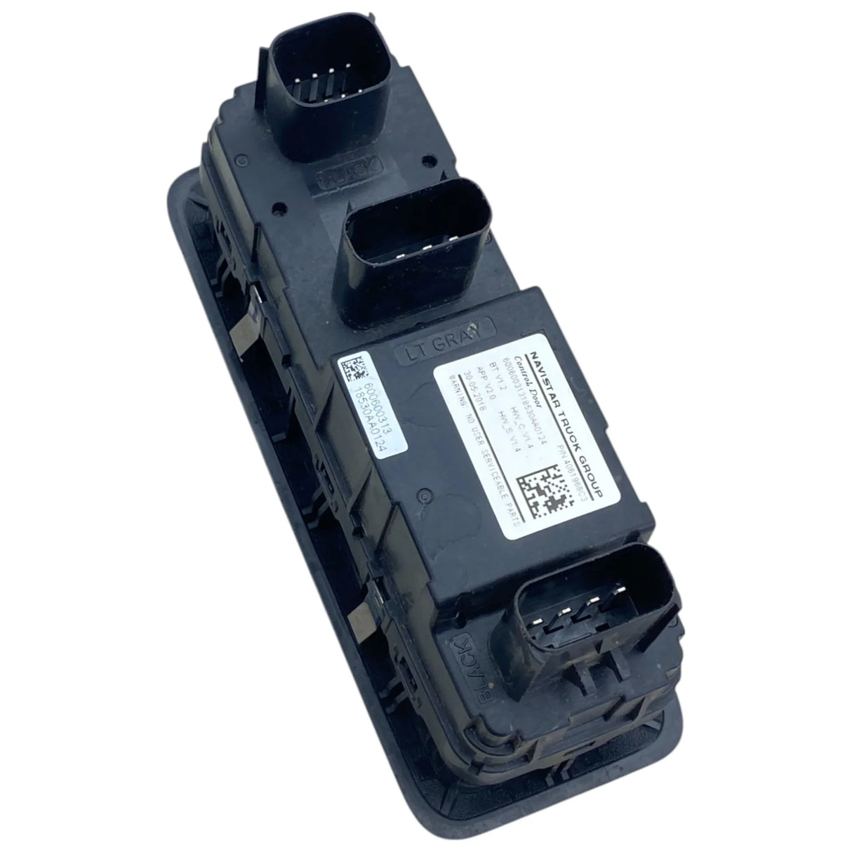 4061968C3 Genuine International Right Door Electronic Control Module - Second Truck Parts