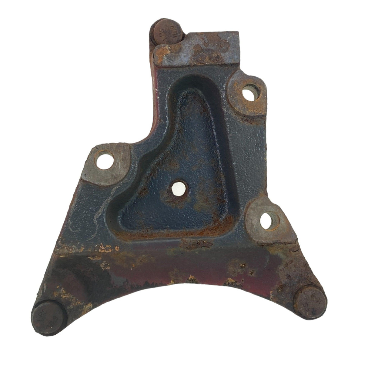 21399478 Genuine Mack Engine Bracket - Second Truck Parts