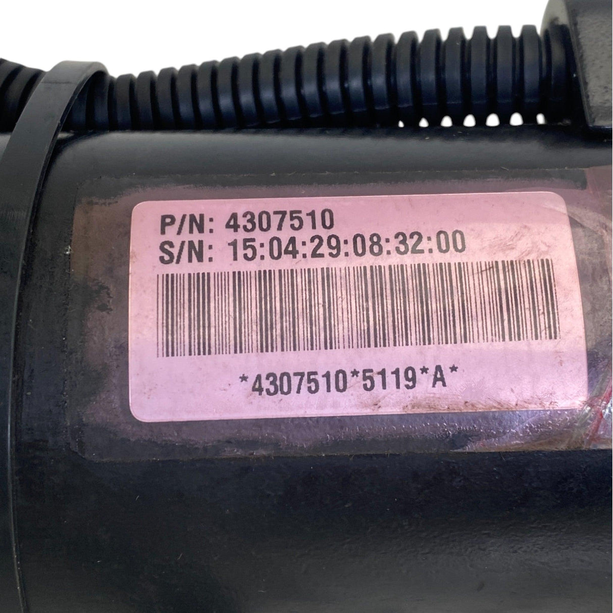 K-4223 Genuine Eaton Gen 3 XY Shifter - Second Truck Parts