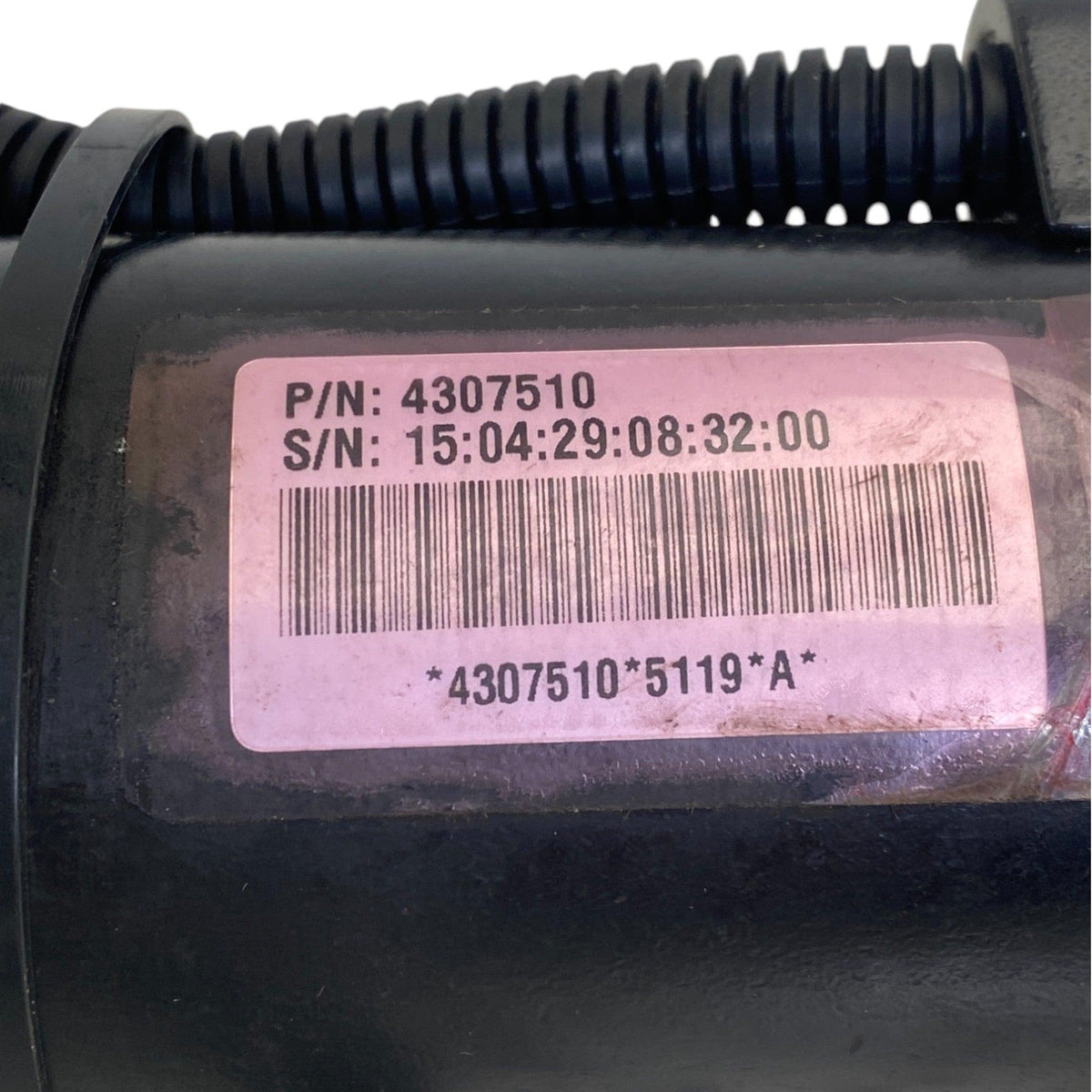 K-4223 Genuine Eaton Gen 3 XY Shifter - Second Truck Parts