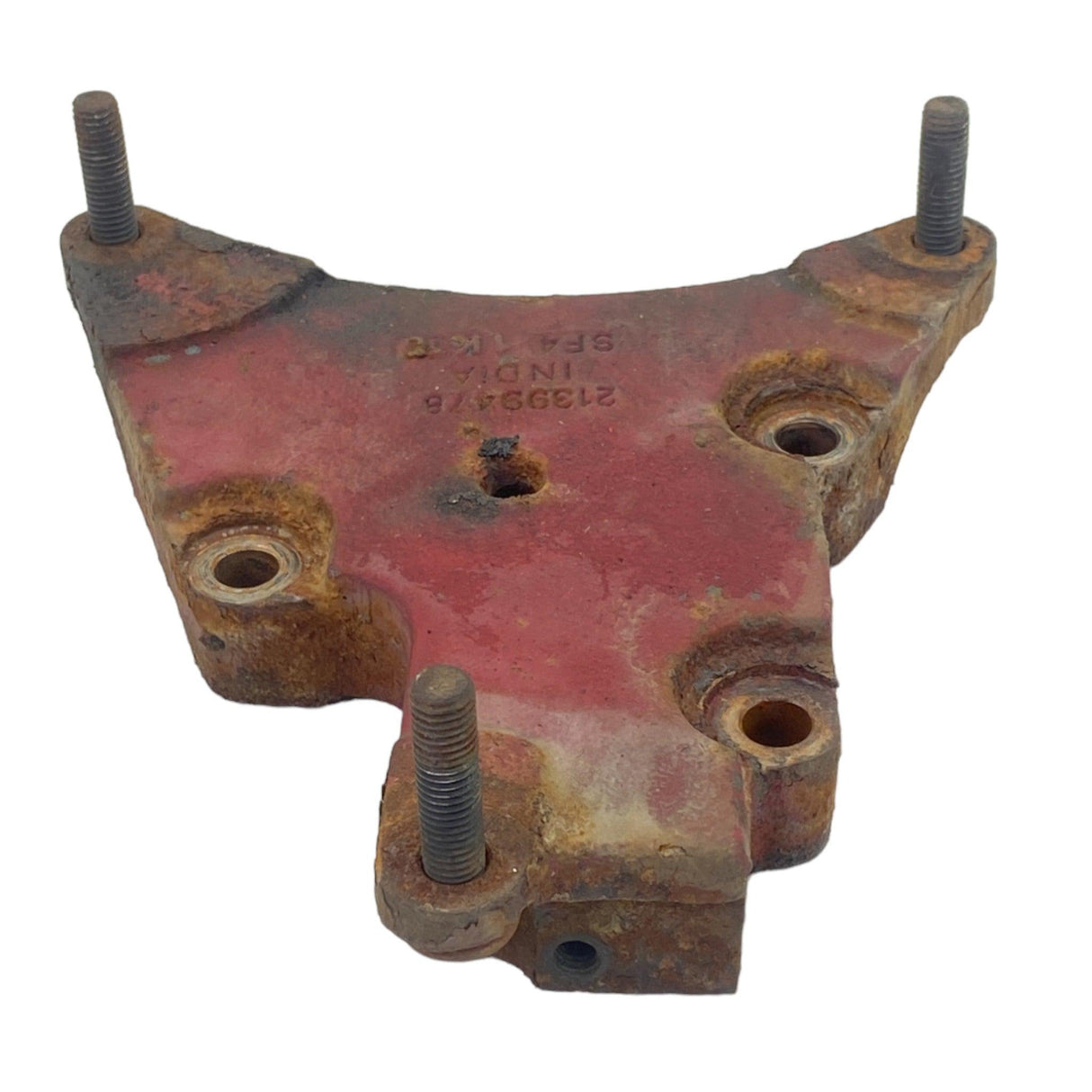 21399478 Genuine Mack Engine Bracket - Second Truck Parts