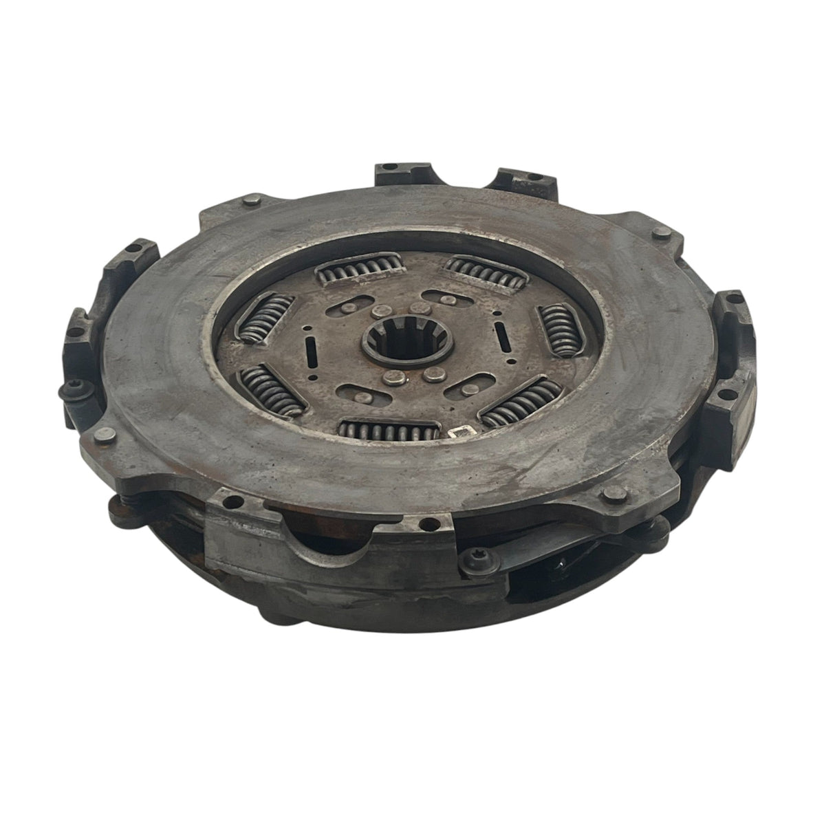 308925-20 Genuine Eaton Easy Pedal Clutch and Disc