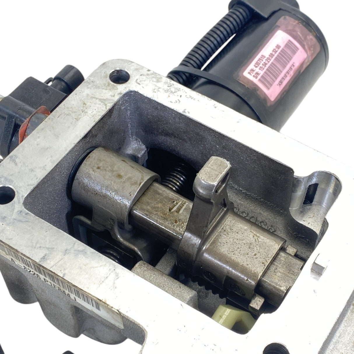 K-4223 Genuine Eaton Gen 3 XY Shifter - Second Truck Parts