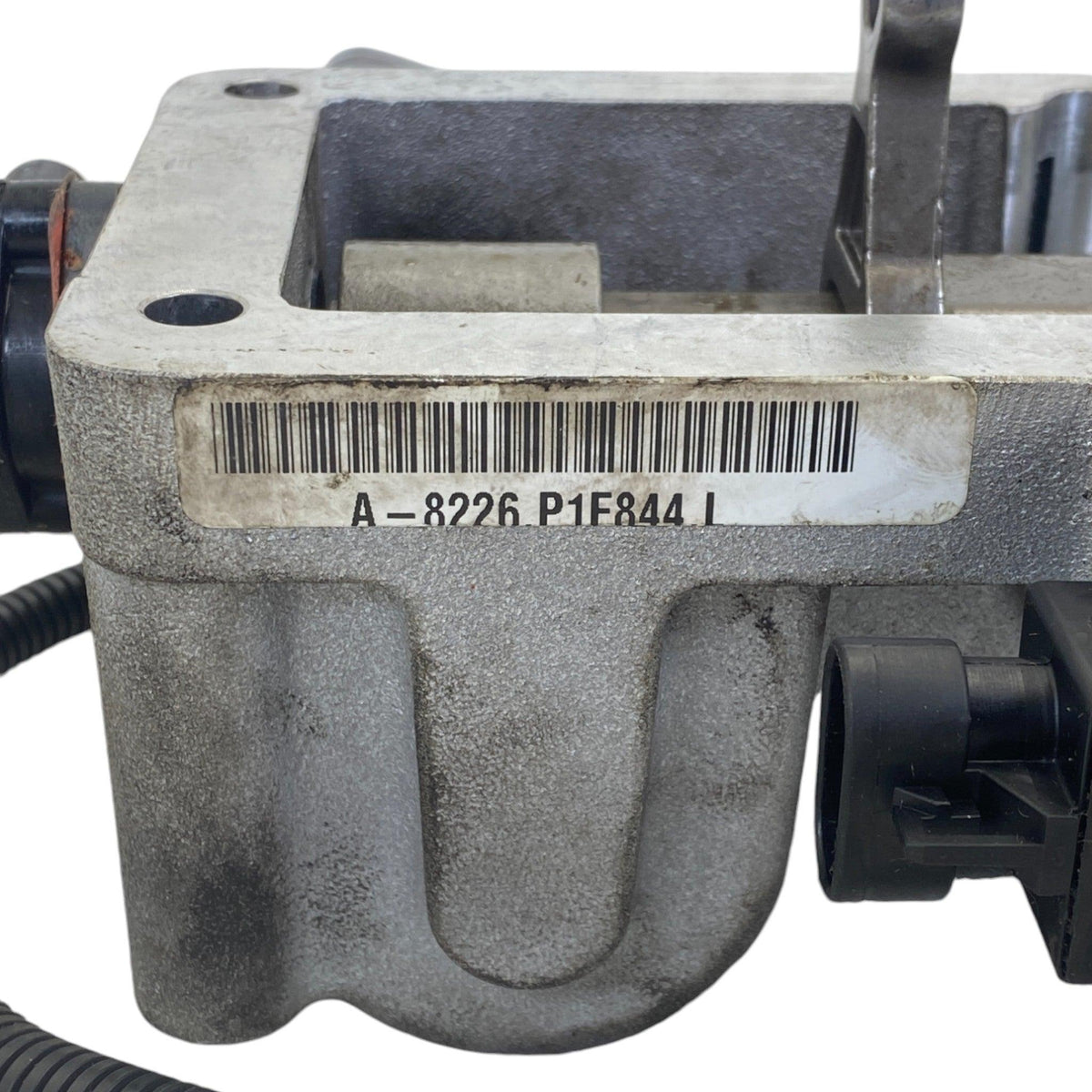 K-4223 Genuine Eaton Gen 3 XY Shifter - Second Truck Parts