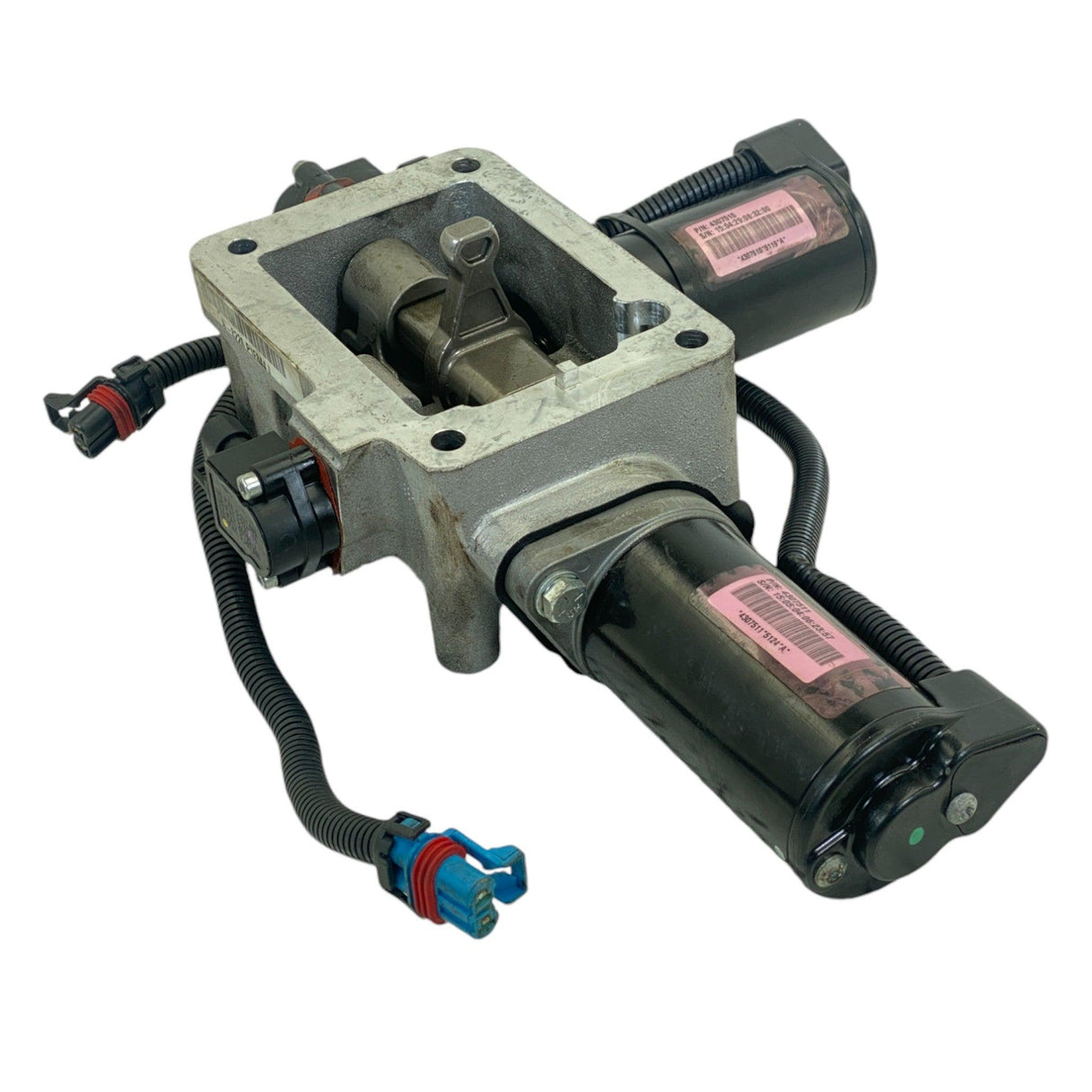 K-4223 Genuine Eaton Gen 3 XY Shifter - Second Truck Parts