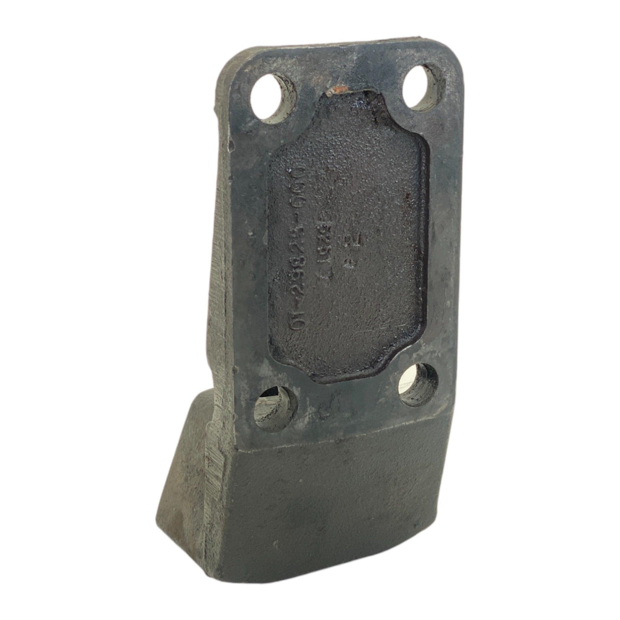 01-29825-000 Genuine Detroit Diesel Rear Engine Mount - Second Truck Parts