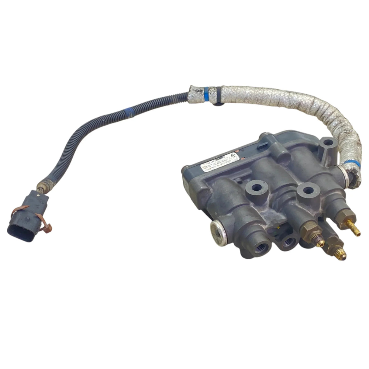 3015133C2 Genuine International Air Control Valve - Second Truck Parts