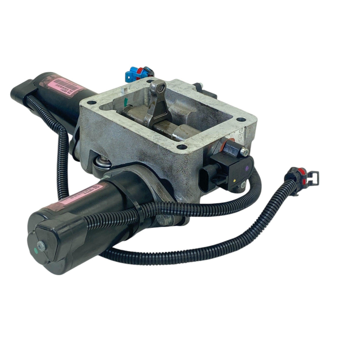 K-4223 Genuine Eaton Gen 3 XY Shifter - Second Truck Parts