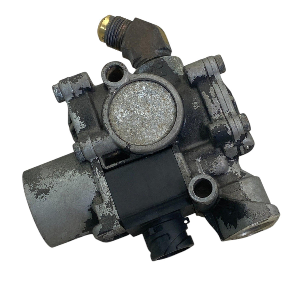 4721950790 Genuine Wabco ABS Solenoid Modulator Valve - Second Truck Parts