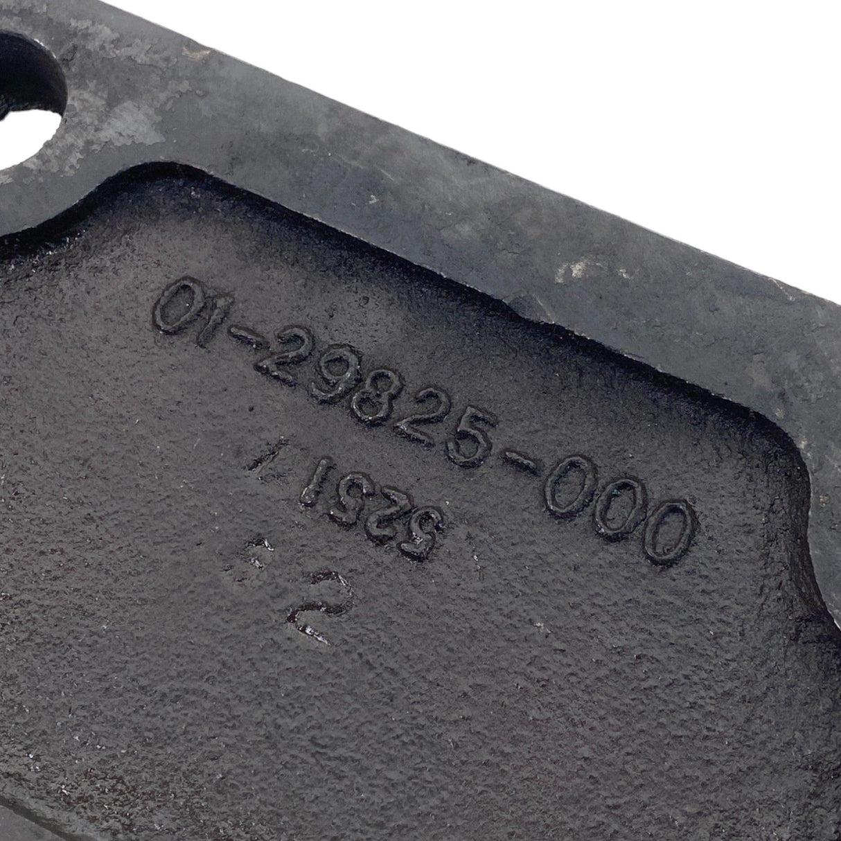 01-29825-000 Genuine Detroit Diesel Rear Engine Mount - Second Truck Parts