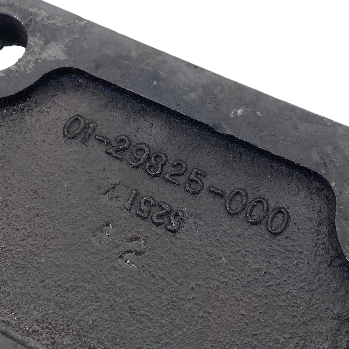 01-29825-000 Genuine Detroit Diesel Rear Engine Mount - Second Truck Parts