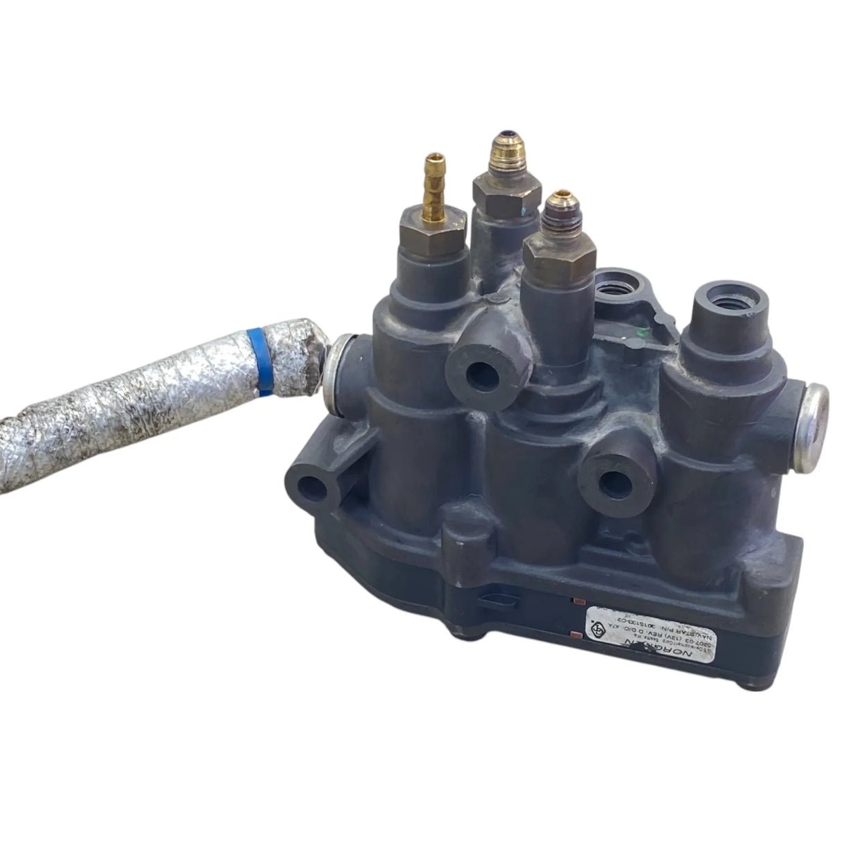 3015133C2 Genuine International Air Control Valve - Second Truck Parts