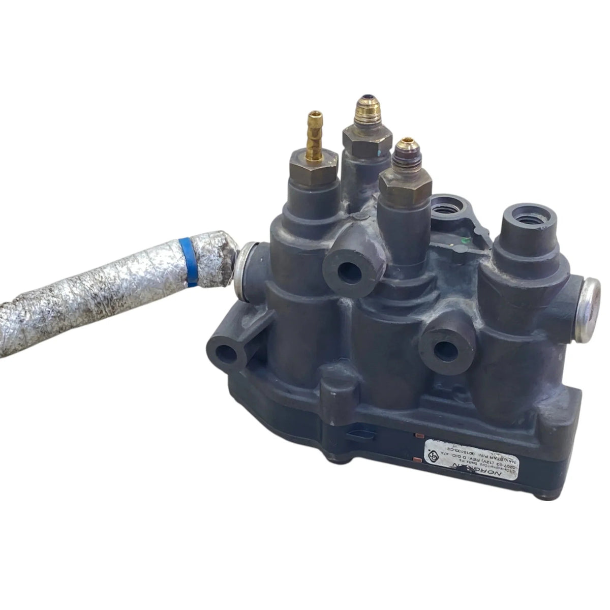 3015133C2 Genuine International Air Control Valve - Second Truck Parts