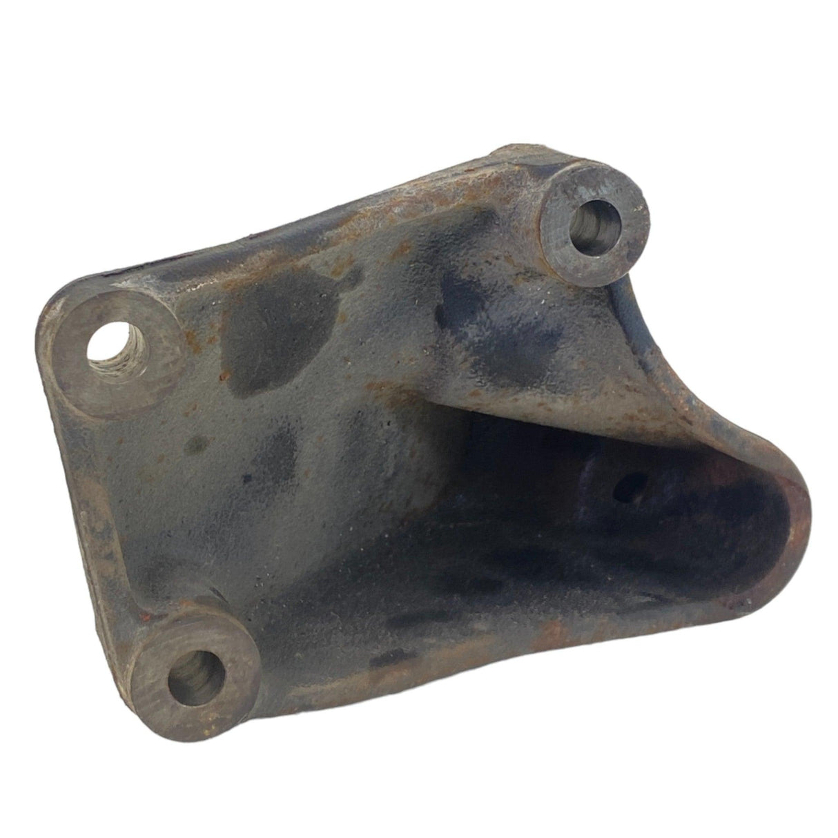 4712031840 Genuine Detroit Diesel Idler Pulley Bracket - Second Truck Parts