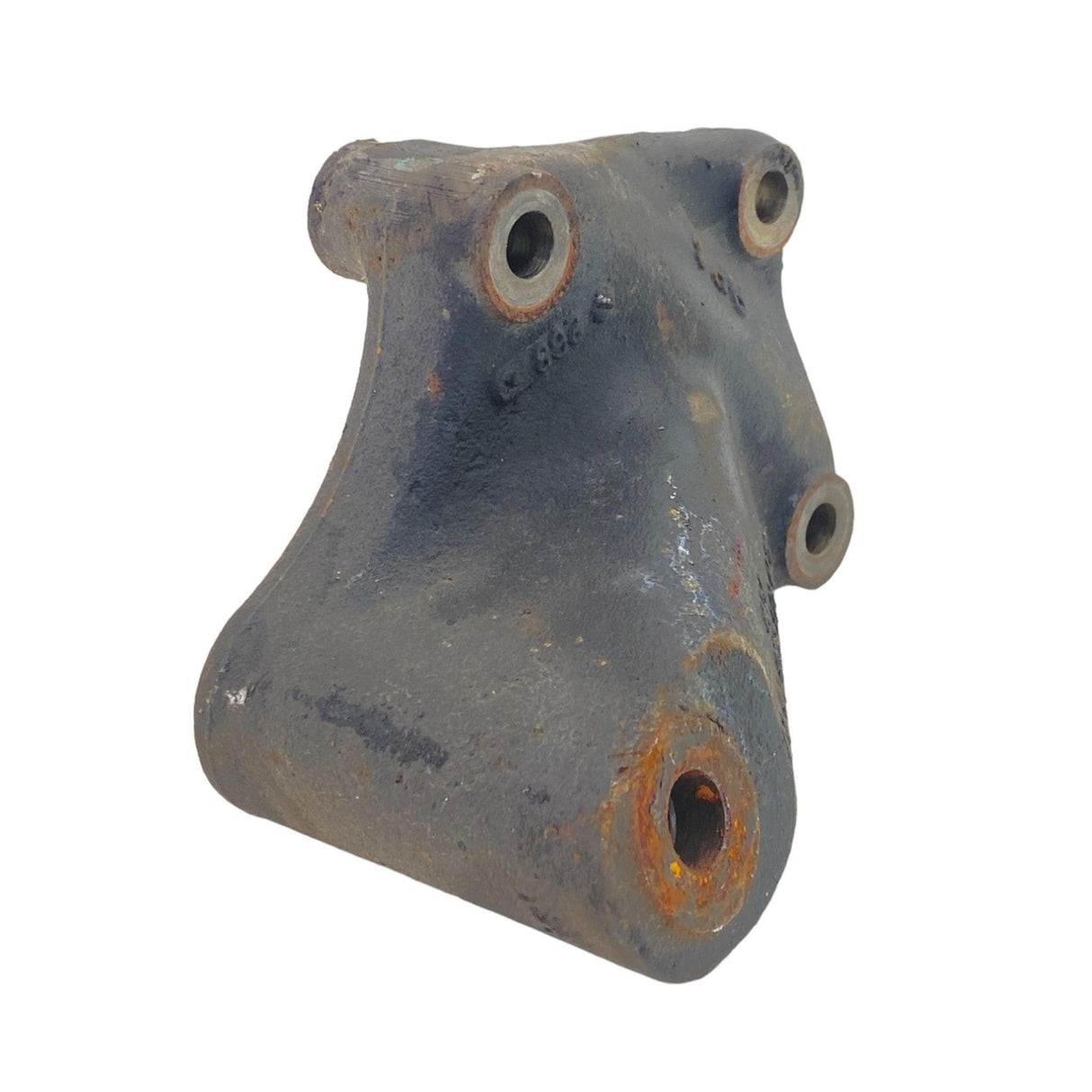4712031840 Genuine Detroit Diesel Idler Pulley Bracket - Second Truck Parts