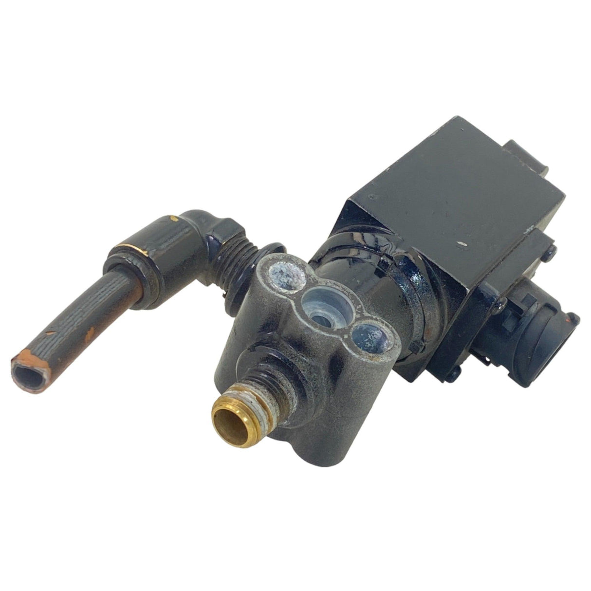 300354 Genuine Bendix Solenoid Valve 12V - Second Truck Parts