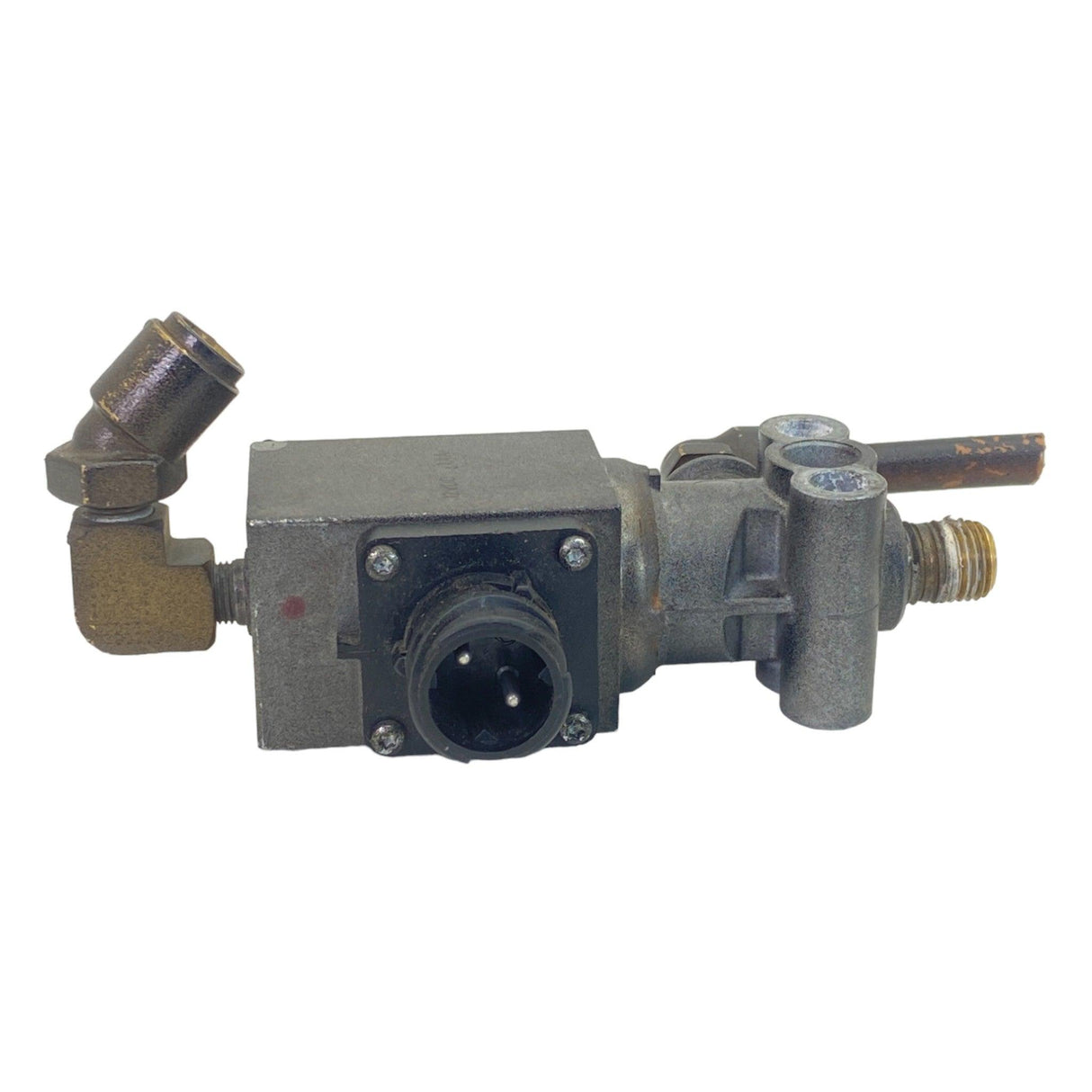 300354 Genuine Bendix Solenoid Valve 12V - Second Truck Parts