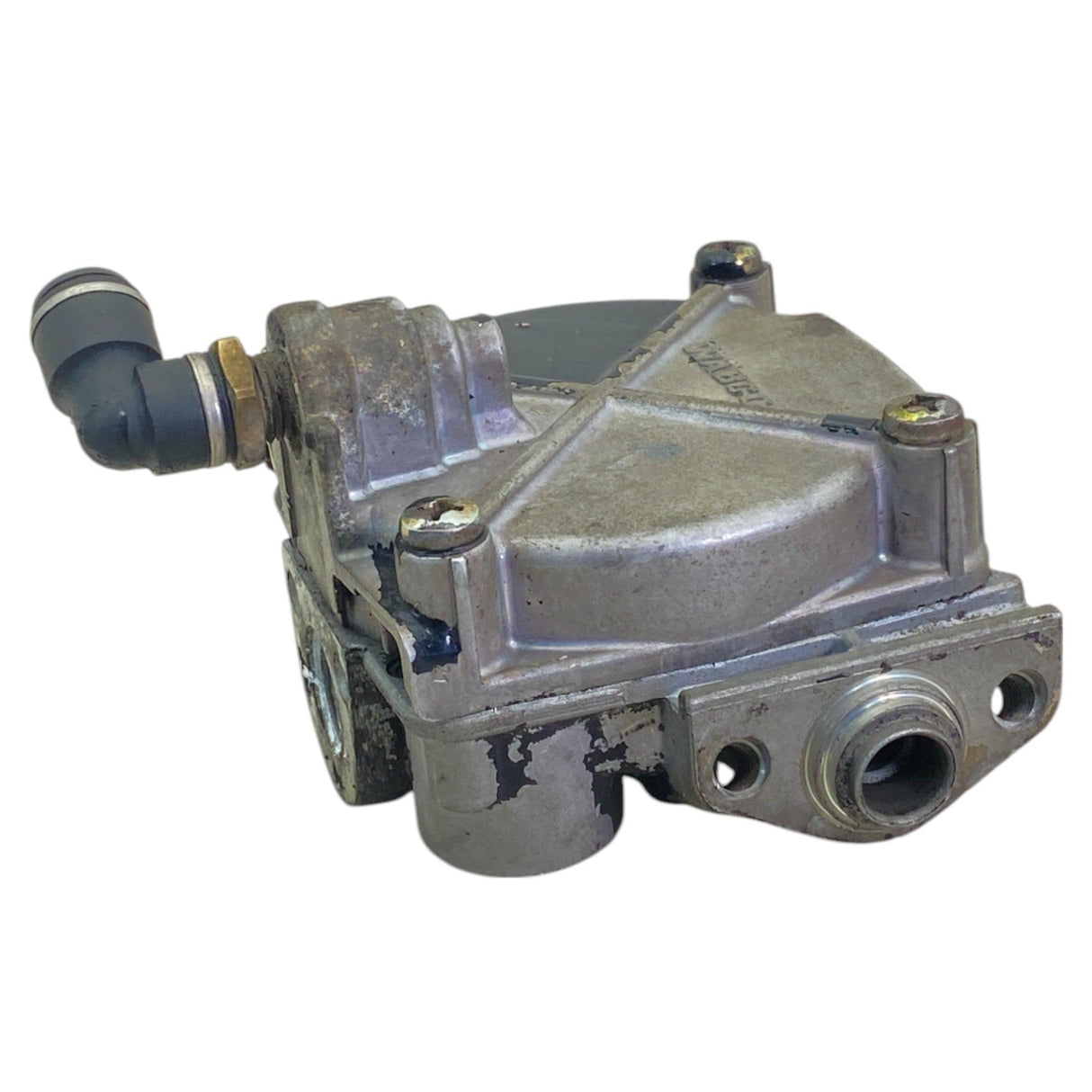 9730110220 Genuine Wabco ABS Relay Valve - Second Truck Parts