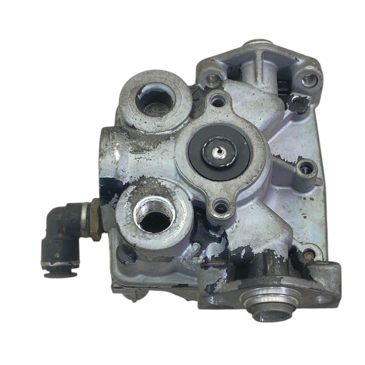 9730110220 Genuine Wabco ABS Relay Valve - Second Truck Parts