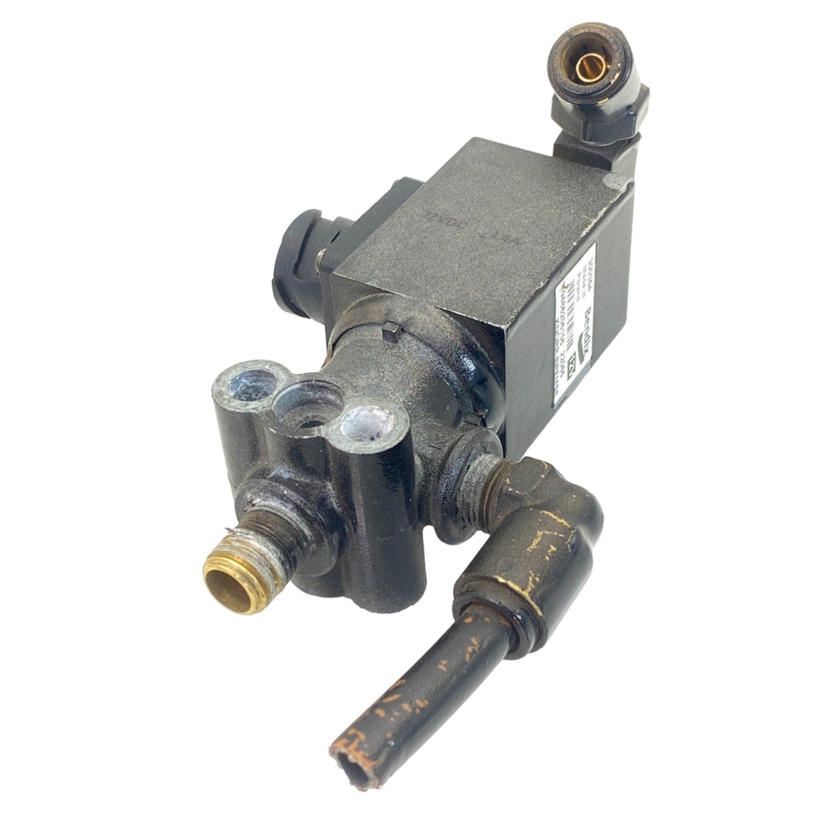 300354 Genuine Bendix Solenoid Valve 12V - Second Truck Parts