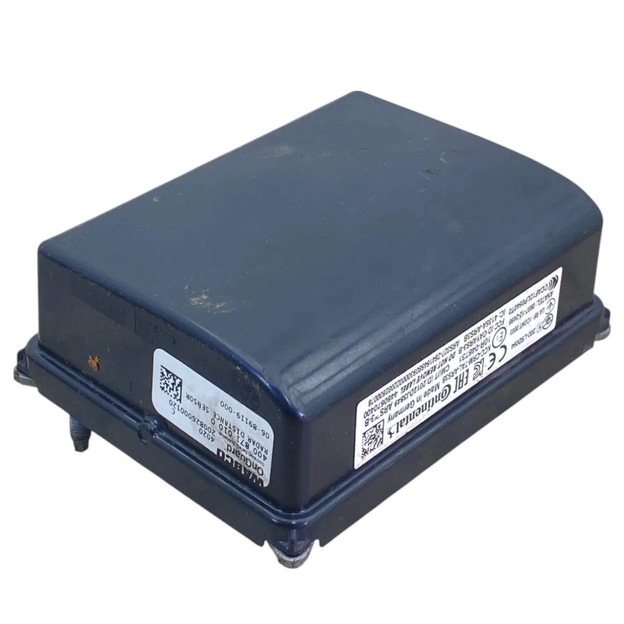 4008710100 Genuine Wabco Onguard System Sensor - Second Truck Parts