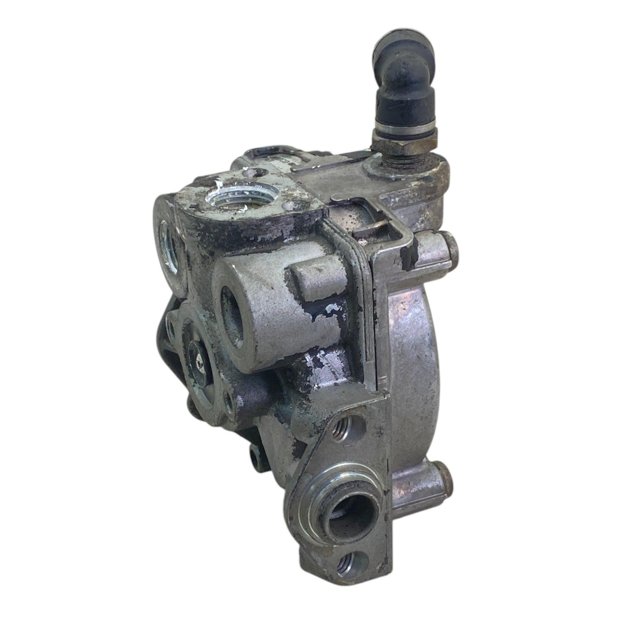 9730110220 Genuine Wabco ABS Relay Valve - Second Truck Parts