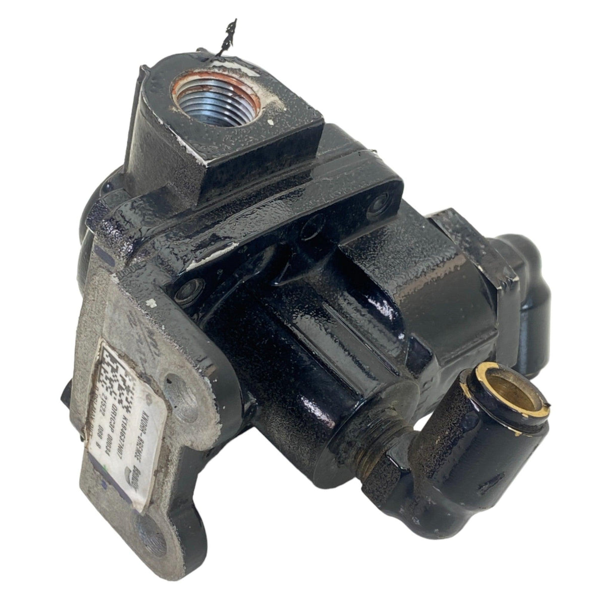 K184637N07 Genuine Bendix Air Brake Valve - Second Truck Parts