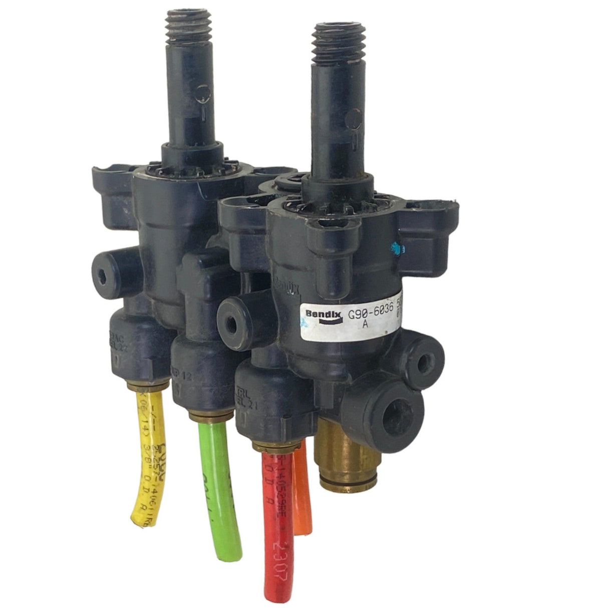 G90-6036 Genuine Bendix Air Brake Valves - Second Truck Parts