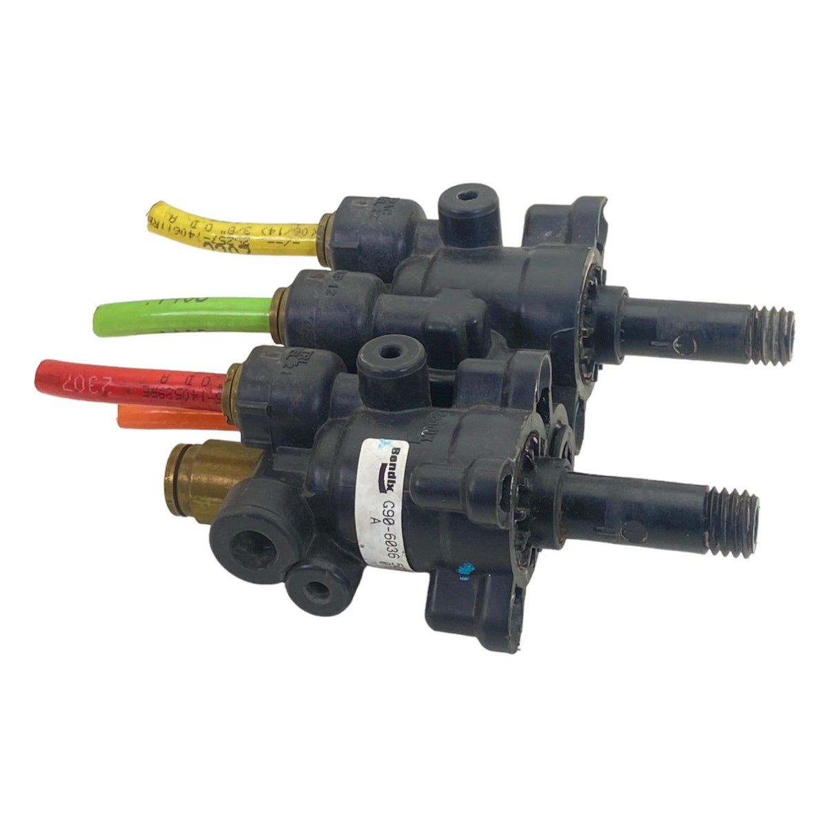 G90-6036 Genuine Bendix Air Brake Valves - Second Truck Parts