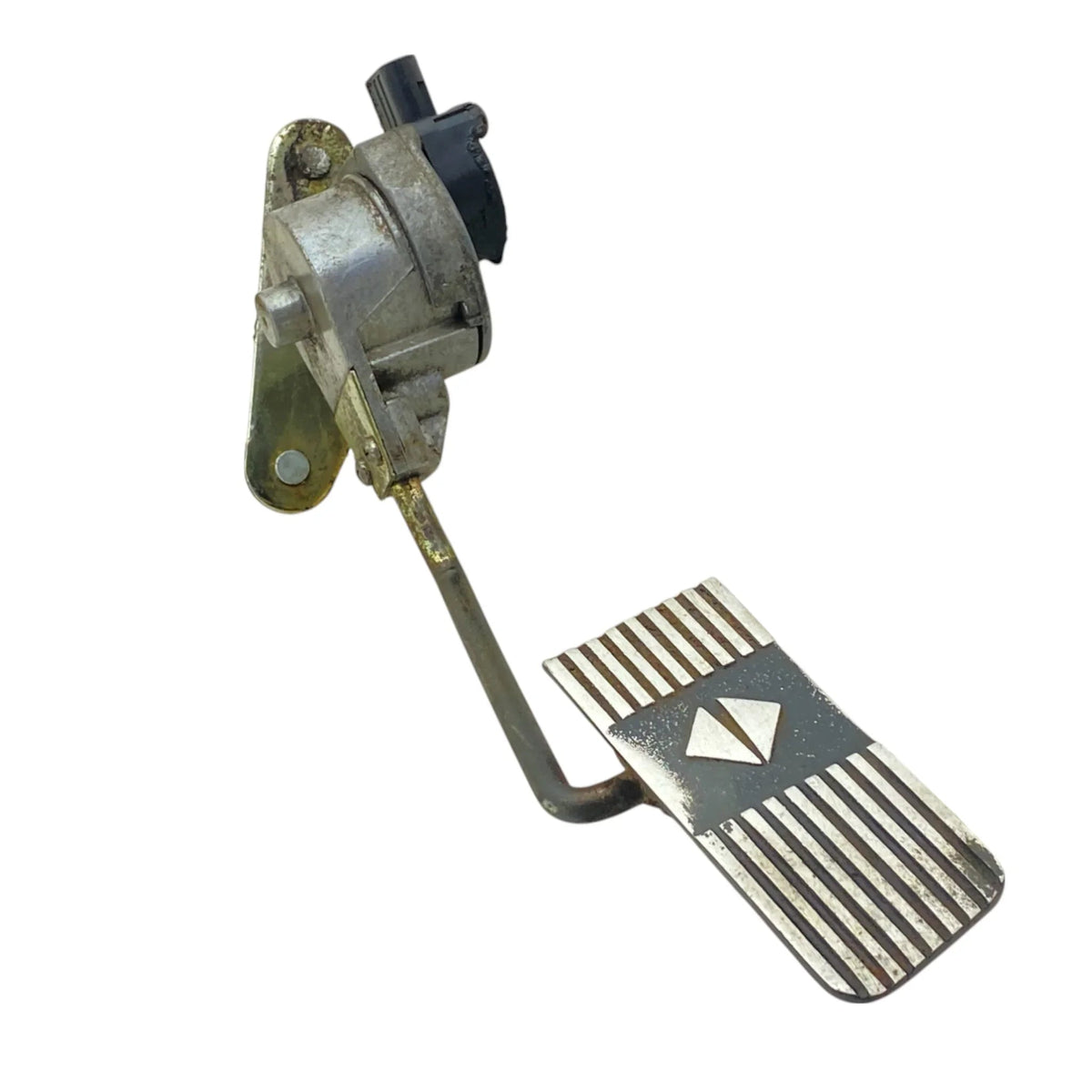 5241936 Genuine International Williams Controls Throttle Position Sensor W/Pedal - Second Truck Parts