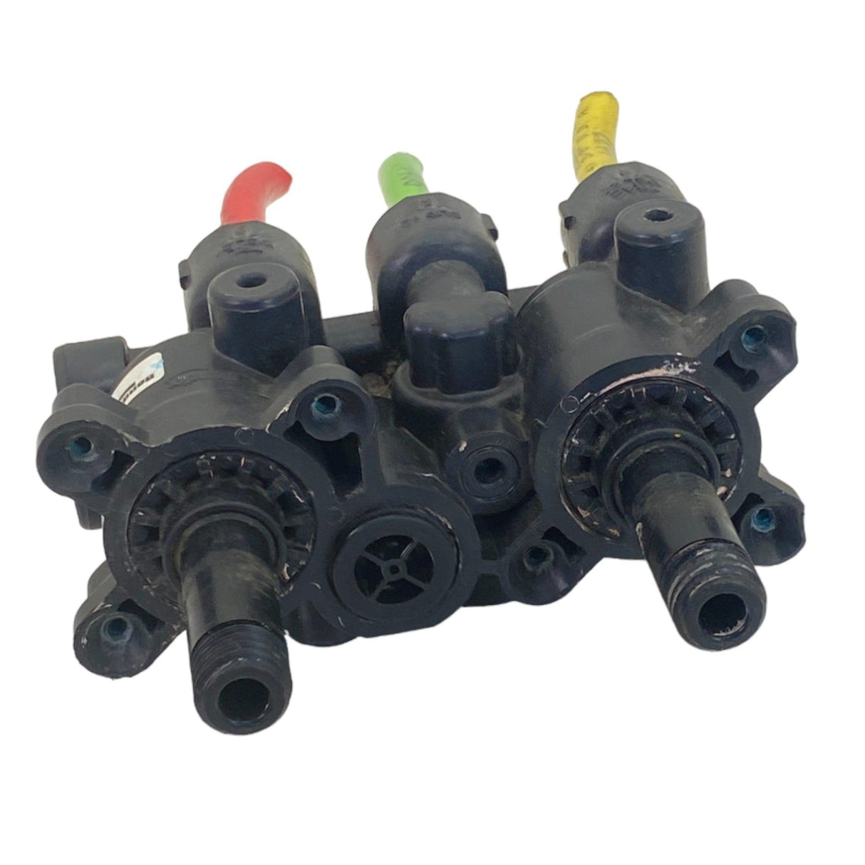 01674AS Genuine Bendix Air Brake Valves