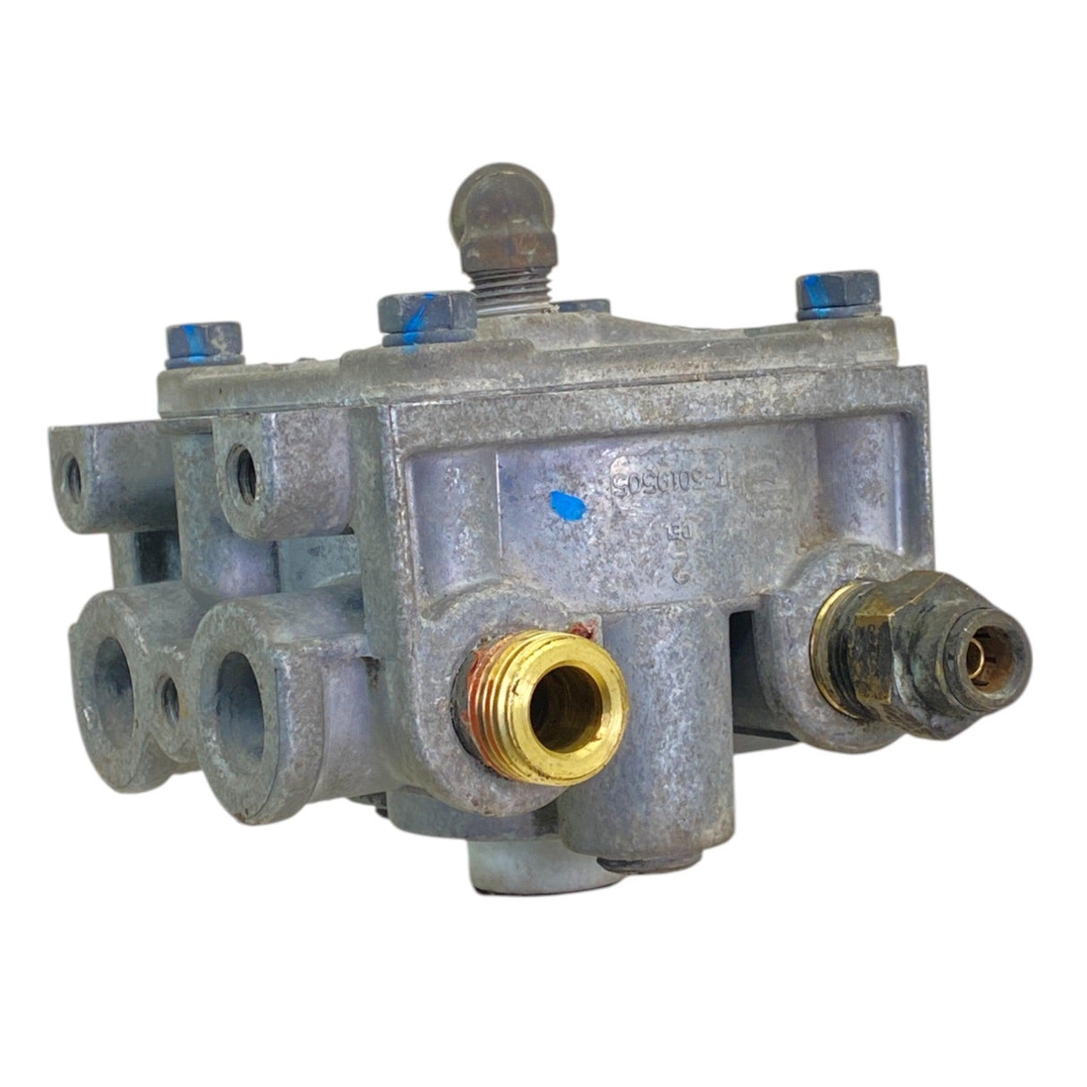 803115 Genuine Bendix Relay Valve