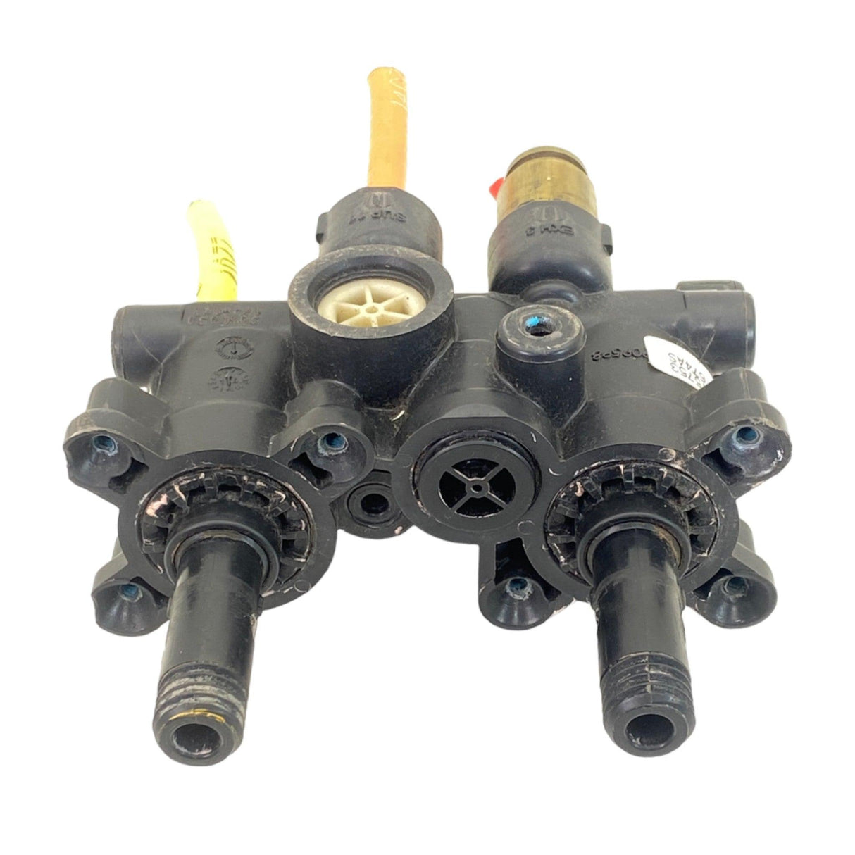 G90-6036 Genuine Bendix Air Brake Valves - Second Truck Parts