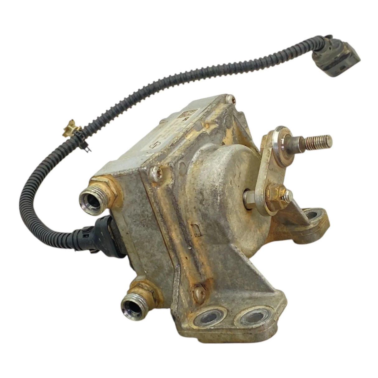 A4731500494 Genuine Detroit Diesel Turbo Components - Second Truck Parts