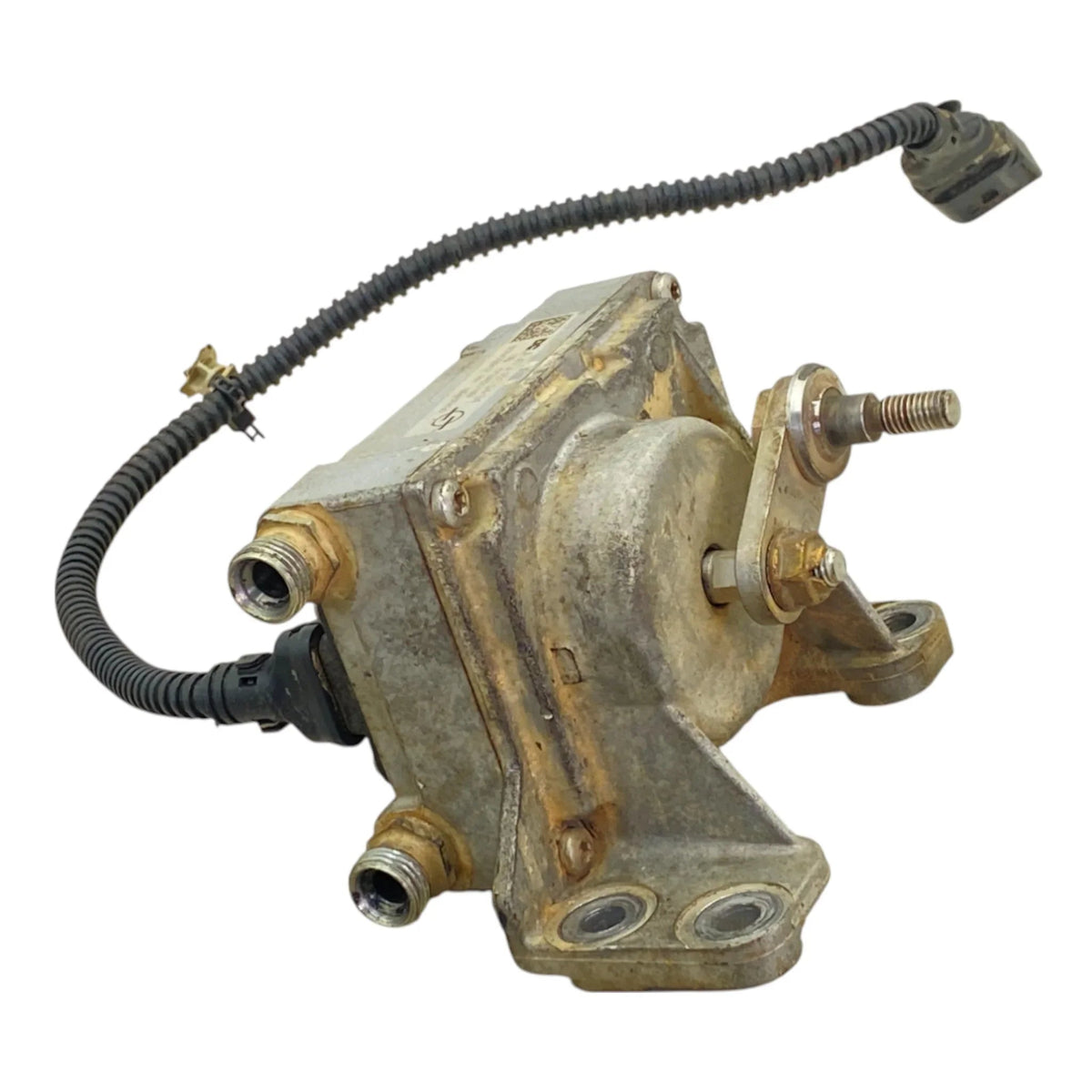 A4731500494 Genuine Detroit Diesel Turbo Components - Second Truck Parts