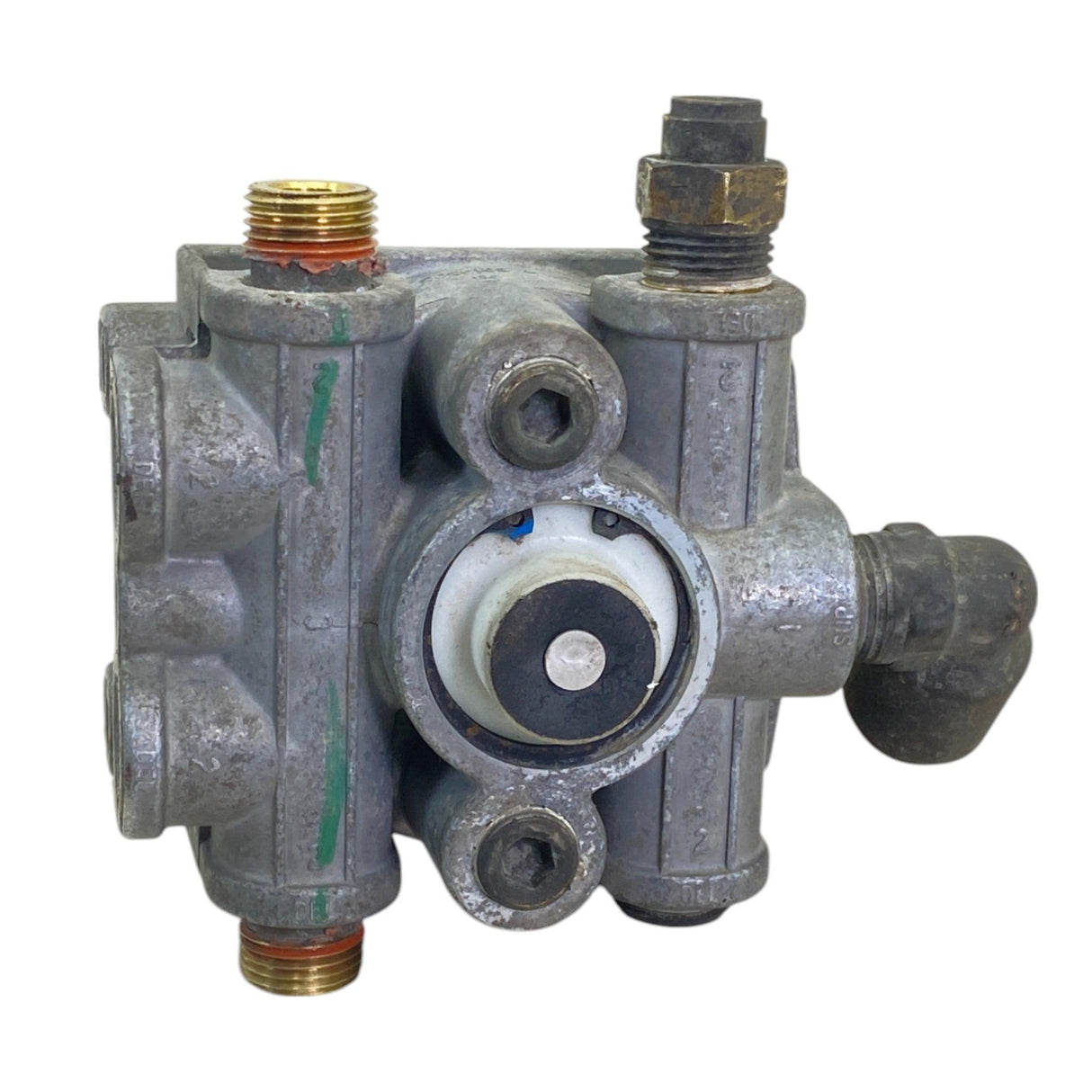 803115 Genuine Bendix Relay Valve