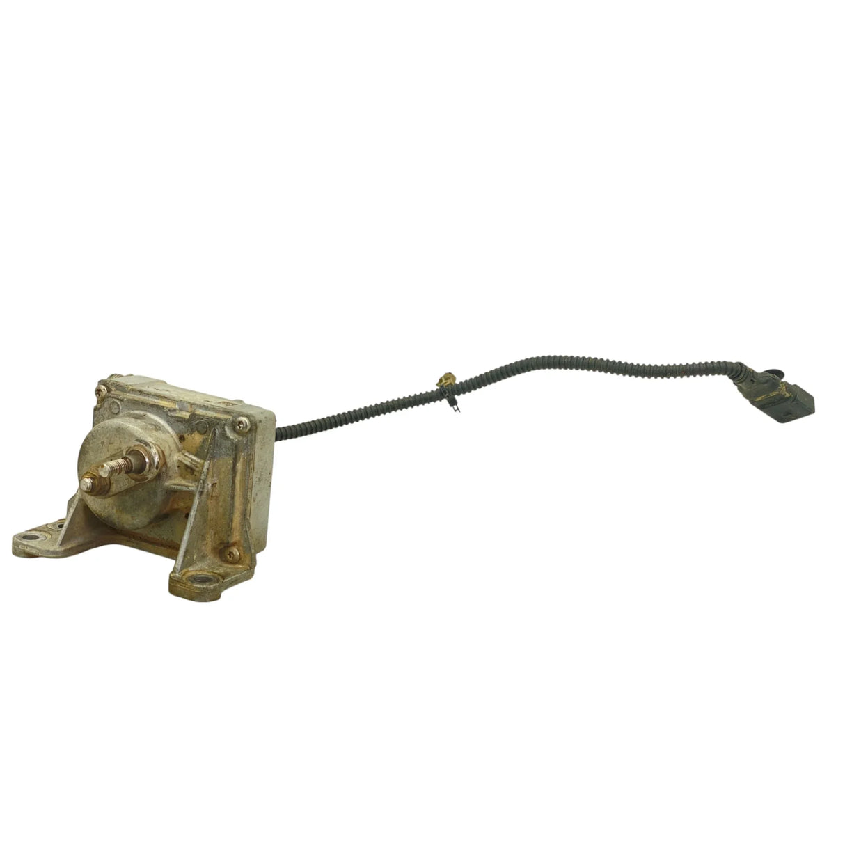 A4731500494 Genuine Detroit Diesel Turbo Components - Second Truck Parts