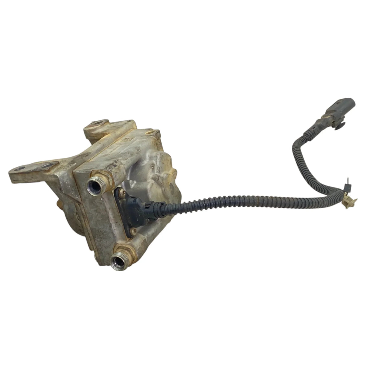 A4731500494 Genuine Detroit Diesel Turbo Components - Second Truck Parts