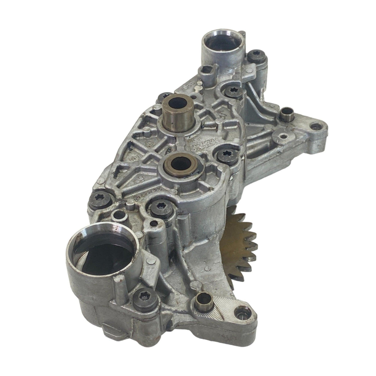 2129352301 Gnuine Volvo Engine Oil Pump - Second Truck Parts